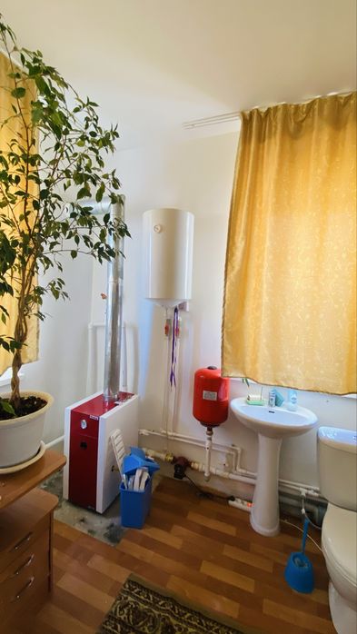 Сдаётся дом, мкр. Атырау