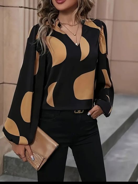 Блузка новая, размер 48