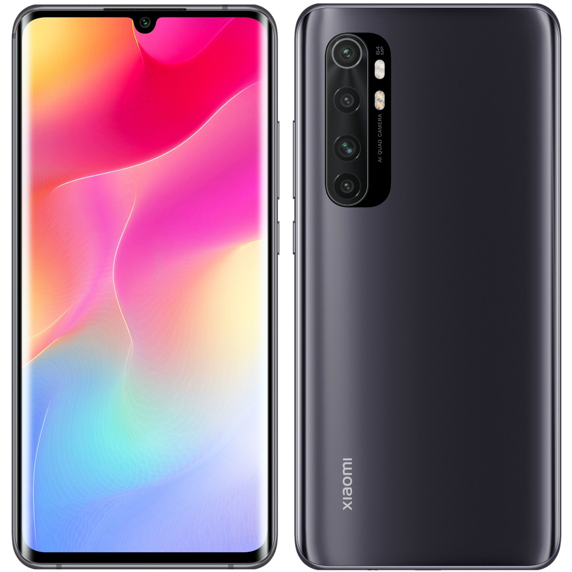 Mi note 10 lite 6/64gb