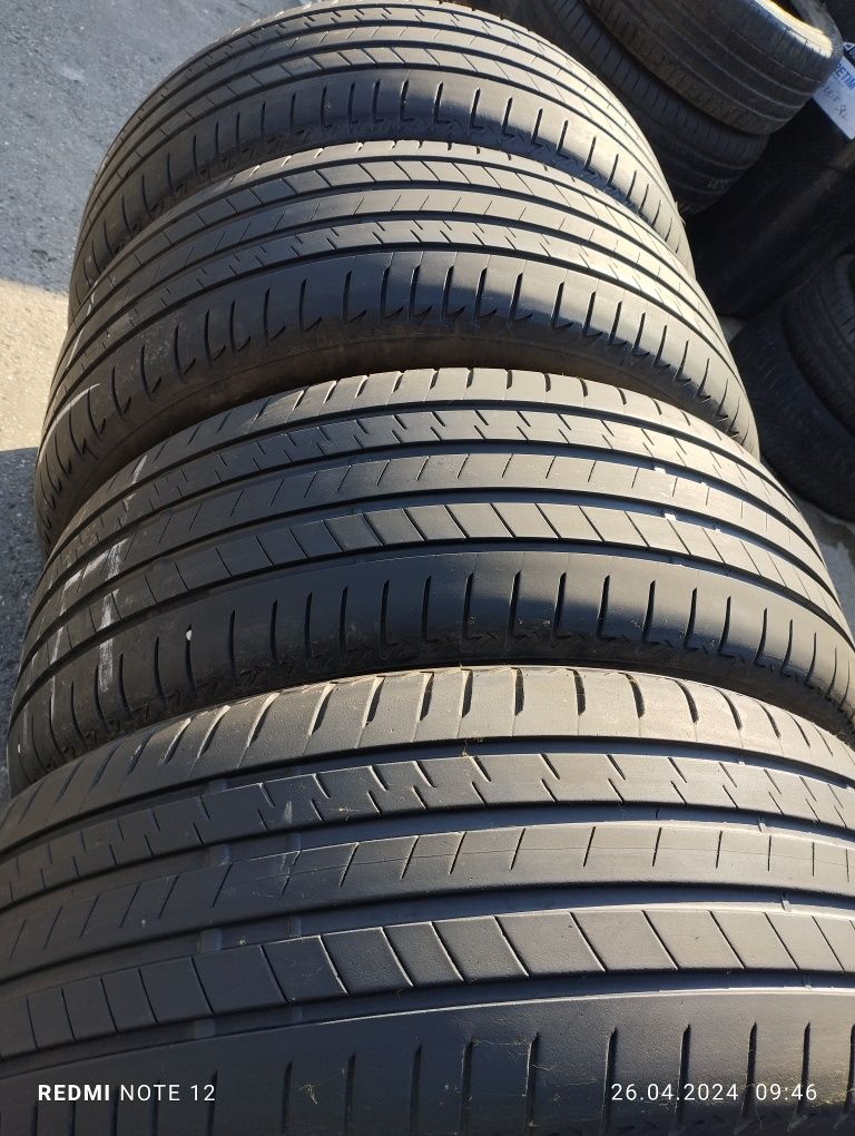 4 buc 245 50 r19 105w Bridgestone vara 2020