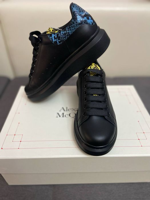 Alexander Mc Queen