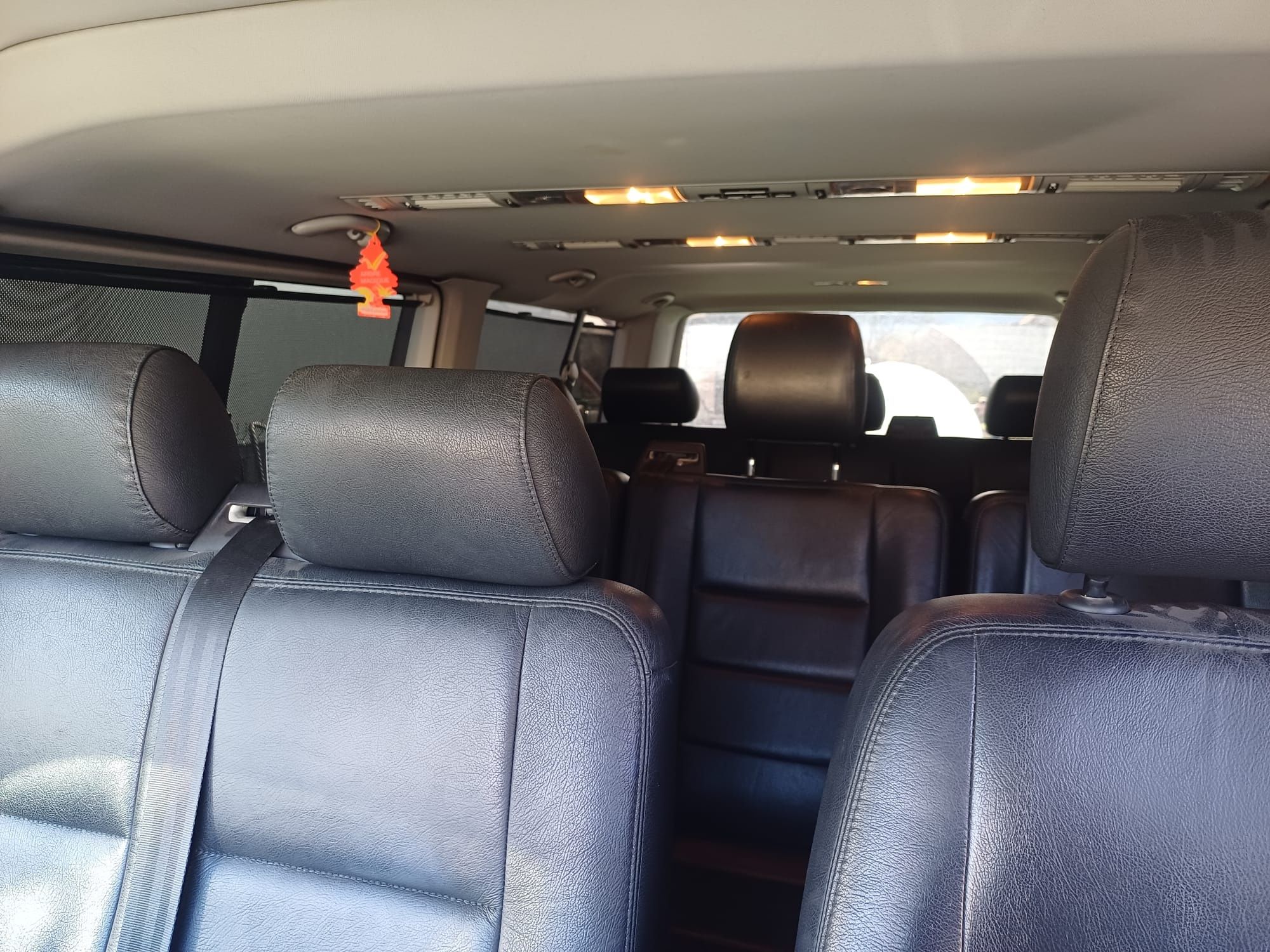 Volkswagen Caravelle T6 2.0 TDI 110 kW LR Comfortline DSG