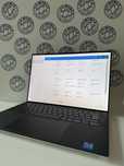 Laptop Gaming Dell XPS 15 9510 - Premium - i7 Gen 11 - 32GB - RTX3050