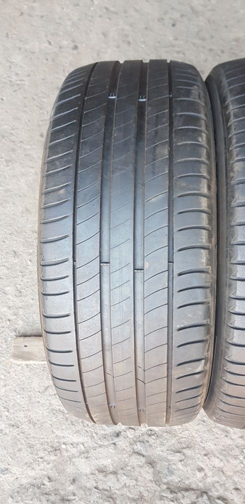 Летни гуми-17цола-215/50-1бр.-55лв."MICHELIN "
