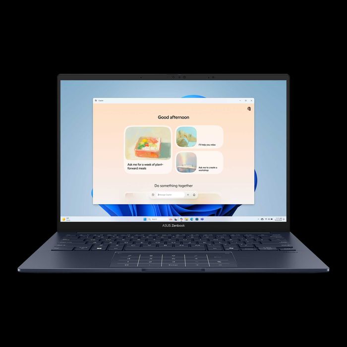 Asus Zenbook | 180 градус | 16/512 | 13th Gen Intel(R) Core i7-13700H