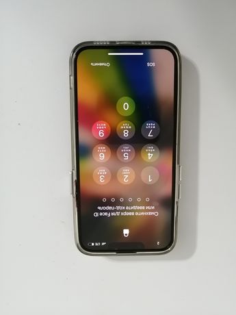 Продам IPhone 13 в идеальном состоянии