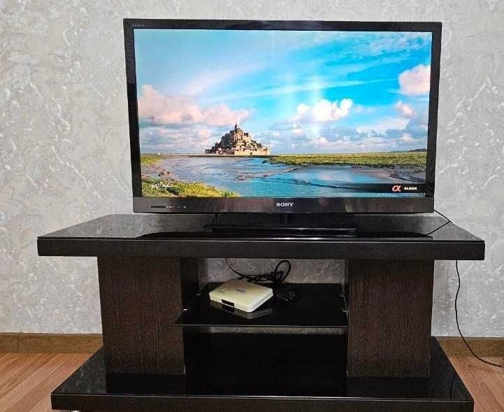 Телевизор Sony Bravia