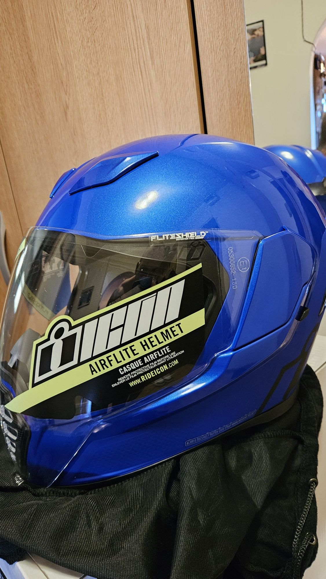 Cască căști moto Icon cel mai ieftin shark, agv , Arai