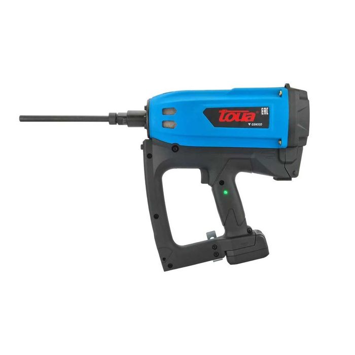 TOUA GCN 50D-Газовый монтажный пистолет для забивание зонтов