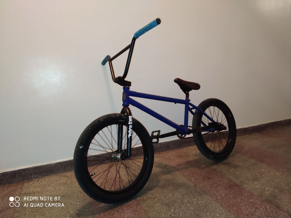 Велосипед Bmx