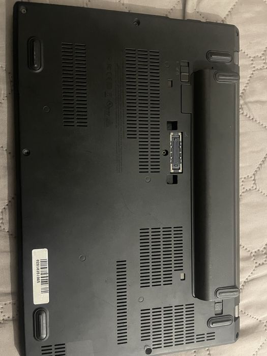 Lenovo Thinkpad x270