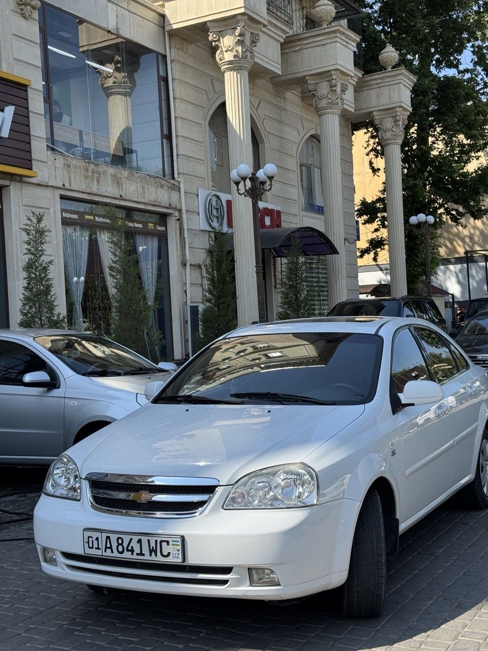 Ласети аренда с выкуп