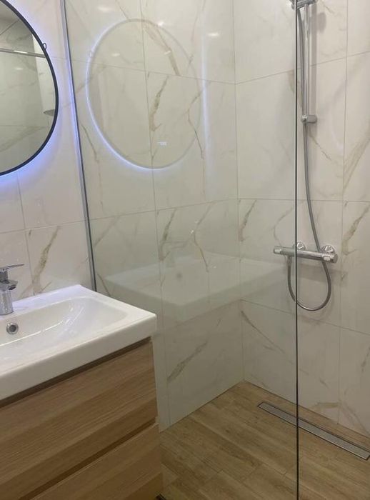 Дава се под наем Едностаен апартамент в Пловдив, Център - 45 кв.м за 400 € - Снимка #5