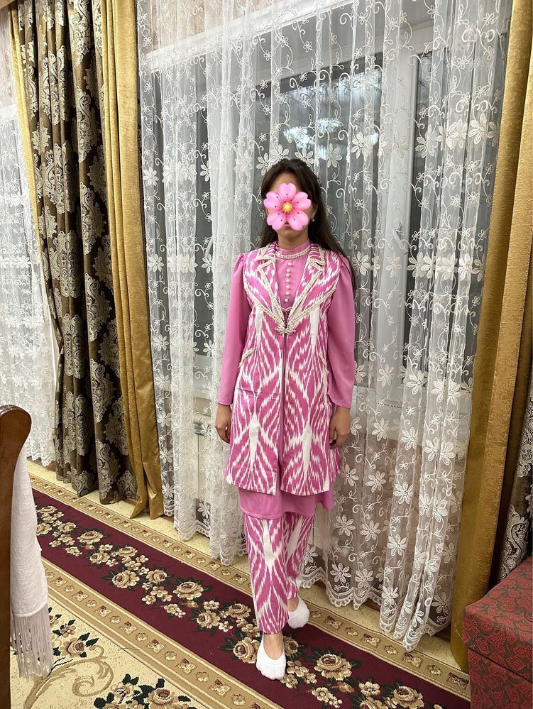 Ансамбль в хорошем состояние