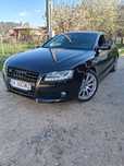Audi A5 2.0 TFSI QUATRO Sport Back Full Options