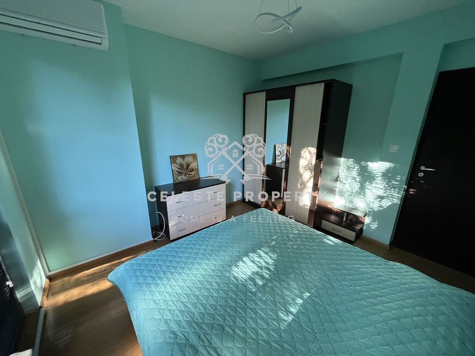 Дава се под наем Четиристаен апартамент в София, Иван Вазов - 136 кв.м за 1499 € - Снимка #6