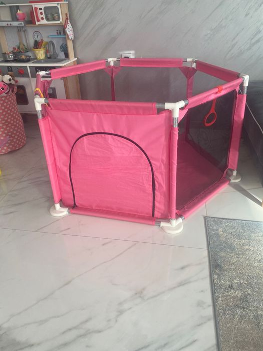 Детска кошара за игра