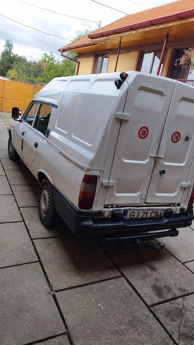 Vand Dacia Pick-up 4x4 diesel