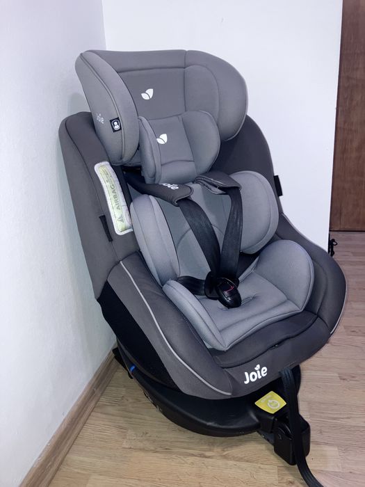 scaun auto copii Joie spin 360