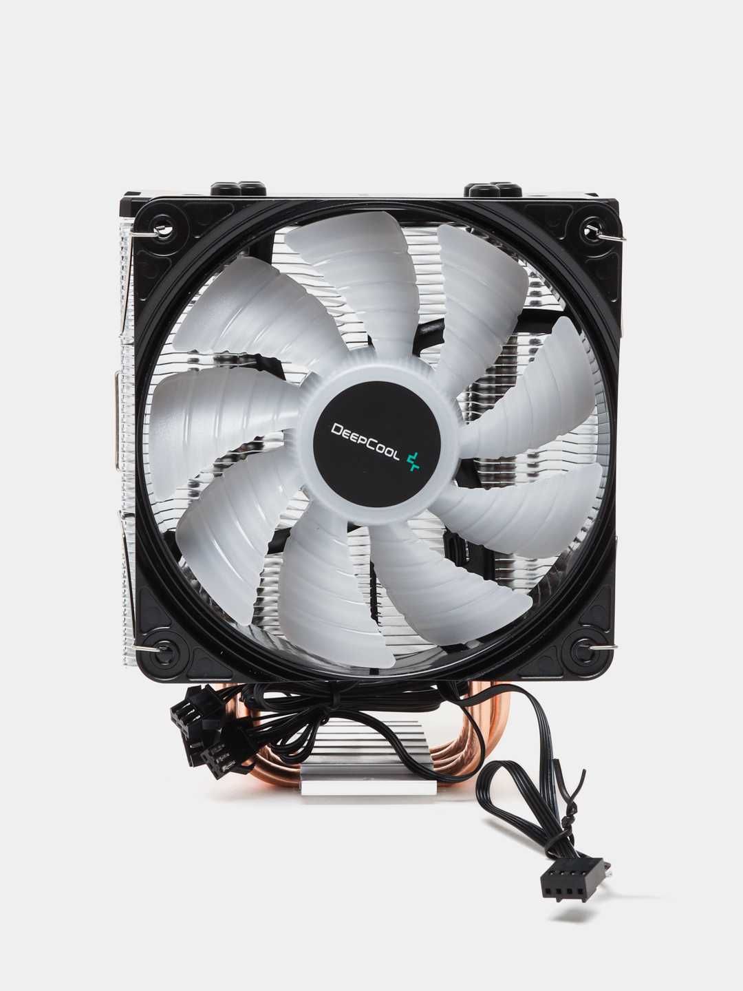 Кулер для Процессора (CPU) COOLER Deepcool GAMMAXX GT A-RGB (BLACK)