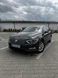 Volkswagen Passat B8 Highline 2018