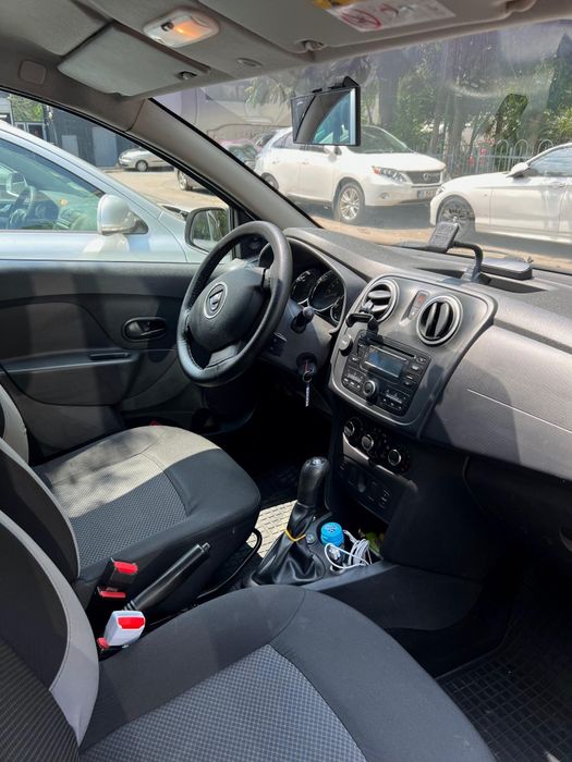 Ocazie! Vând Dacia Sandero