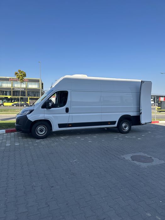 Transport Frigorific