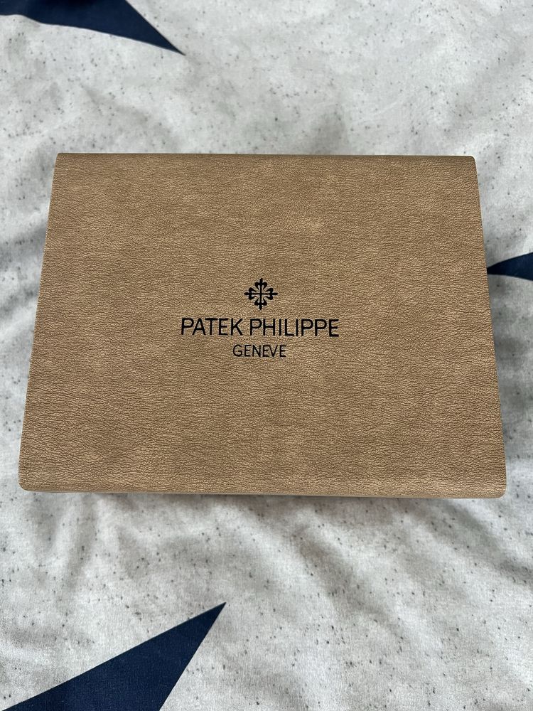Часовник Patek Philippe