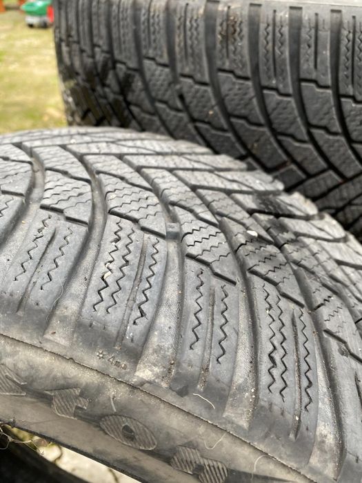 FIRESTONE !!! 225/40 R18  зимни
