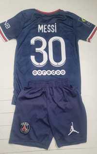 Детски екип PSG - Messi