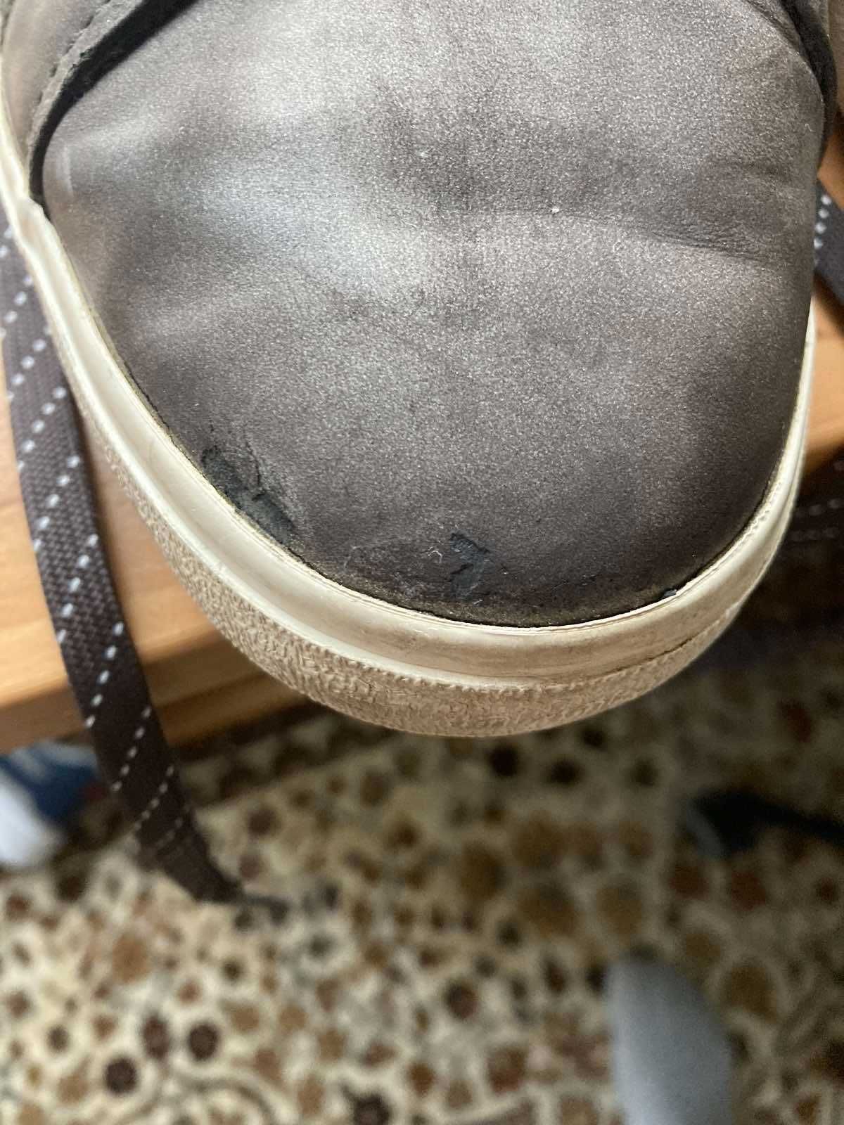 Обувки U.S. POLO ASSN - Като Нови!