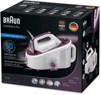 Парогенератор Braun CareStyle 5 Pro IS5155WH