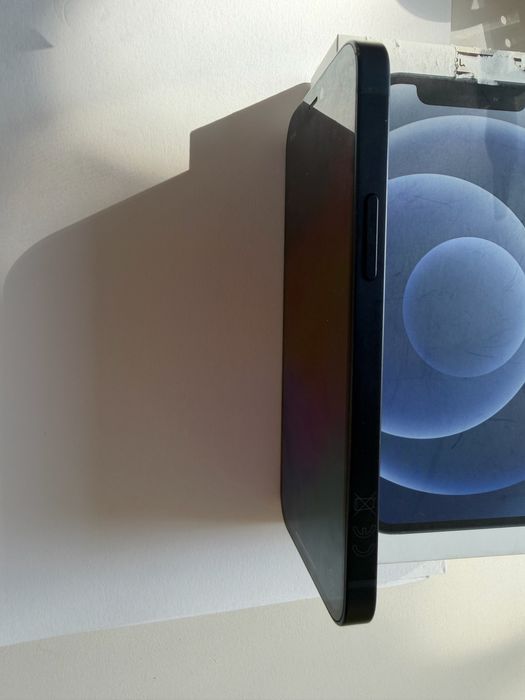 Iphone 12 mini, stare foarte buna de functionare
