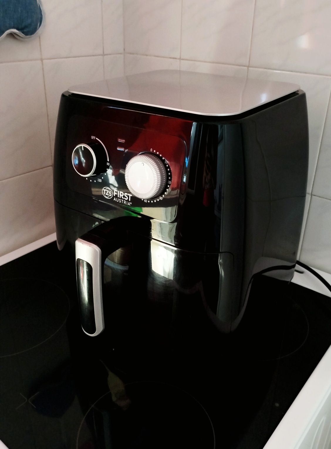 Air fryer First Austria