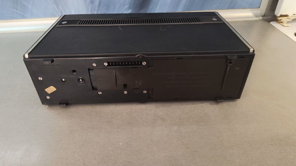 Telefunken bajazzo ts 301 радио