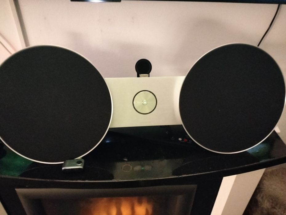 BeoSound Beoplay A8 bang& Olufsen Bluetooth