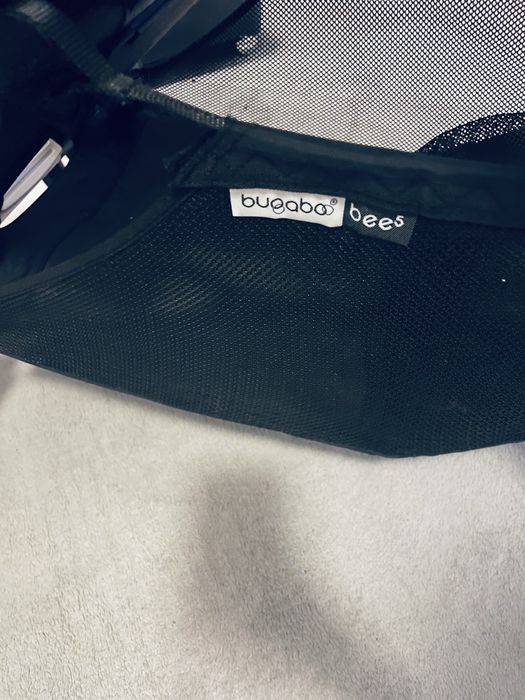 Bugaboo Bee 5+борд+много аксесоари