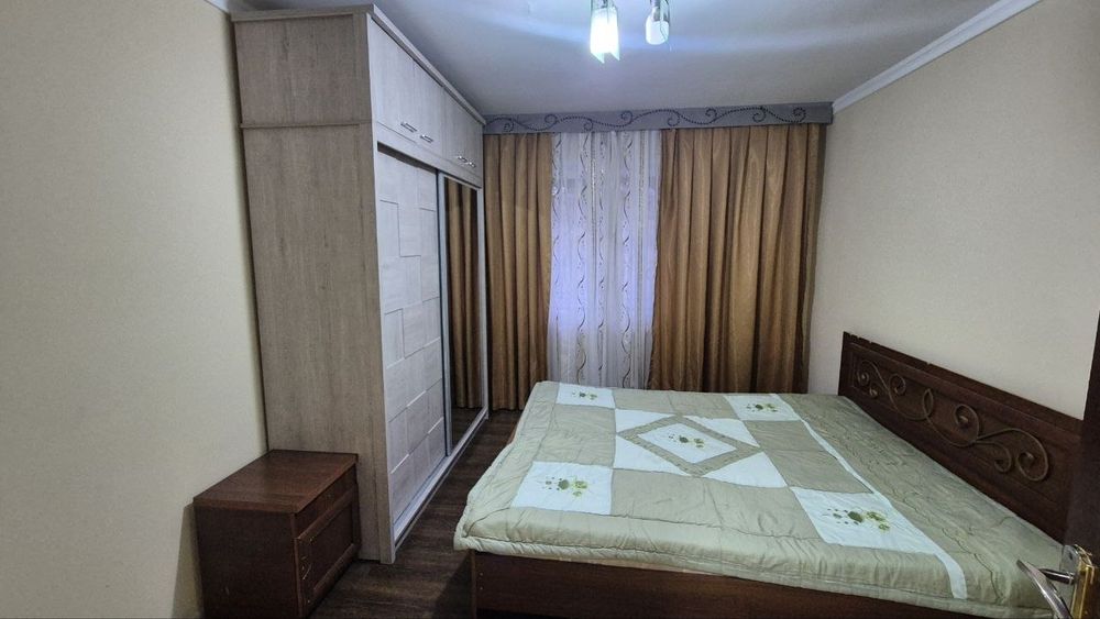 Сдаёться Квартира.  БИИ. Максим Горький 2/2/5. 70м²