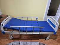 Pat medical / spital