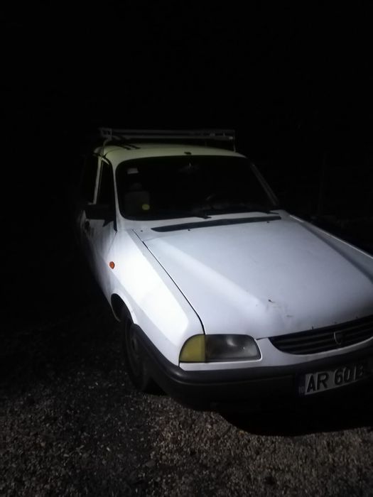 Vând Dacia break
