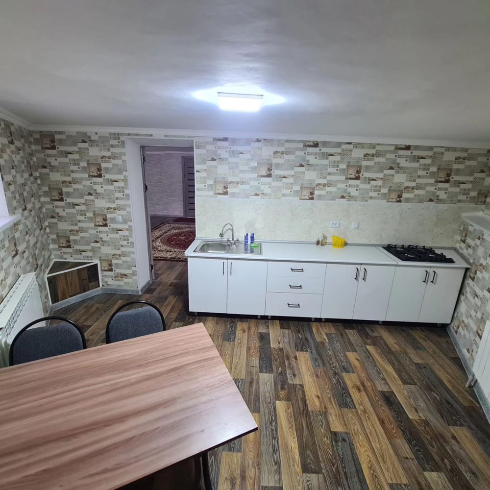 Продается дом в районе колоса