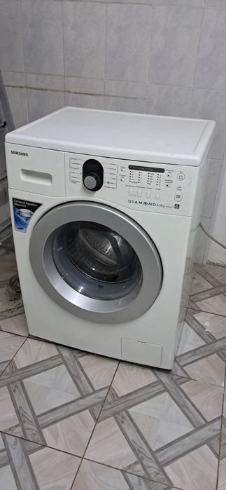 Продам стиральную машинку автомат Lg, 5 кг