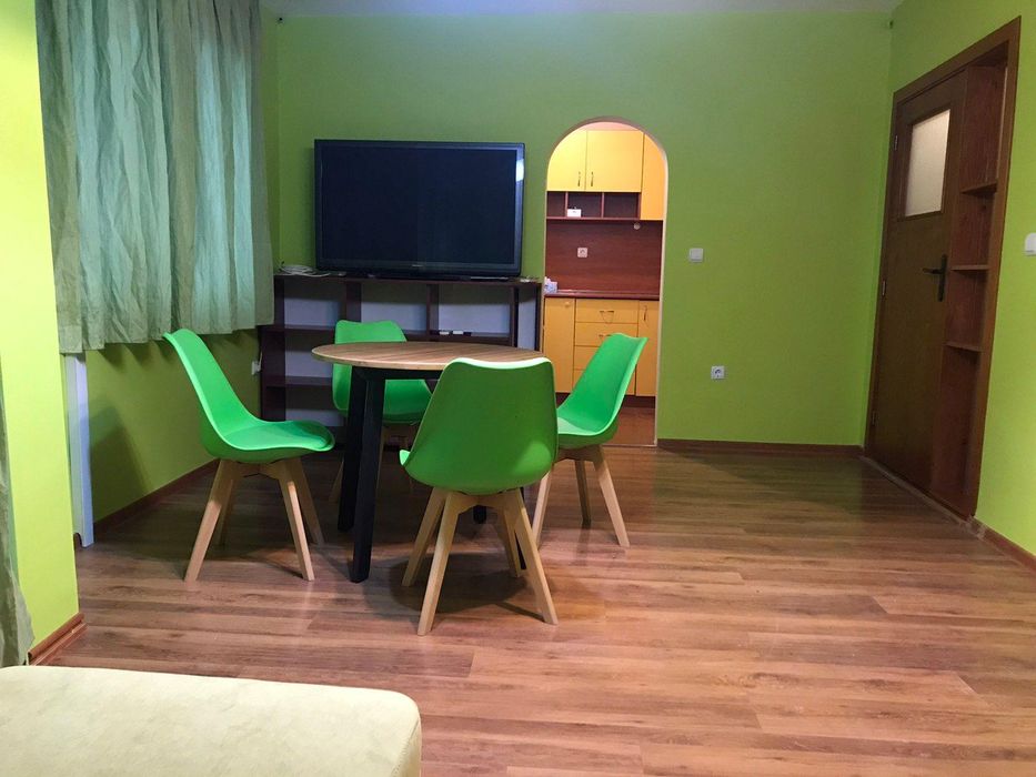 Тристаен апартамент, под наем, кв. Виница