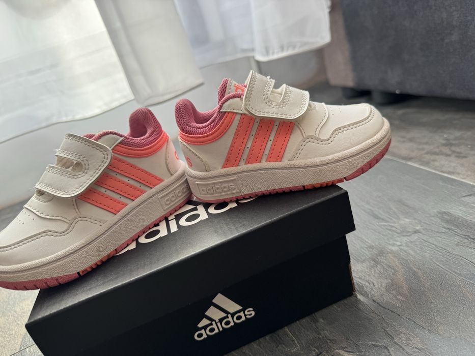 Бебешки маратонки