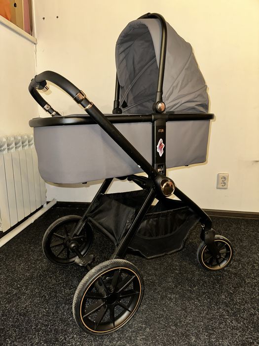 Коляска детская трансформер