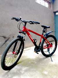 Velosiped 27.5 RAM-C Togʻ Gorniy Mountain bike Горный Велосипед