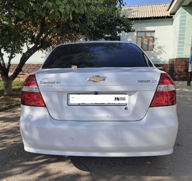 Nexiya 3 ikkinchi pozitsiya 2018 yil