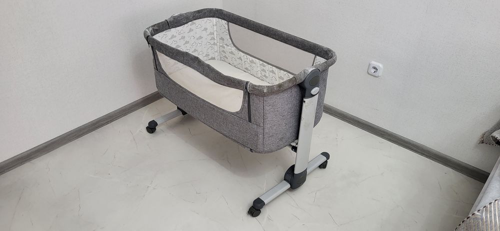 Продаётся Детская кровать