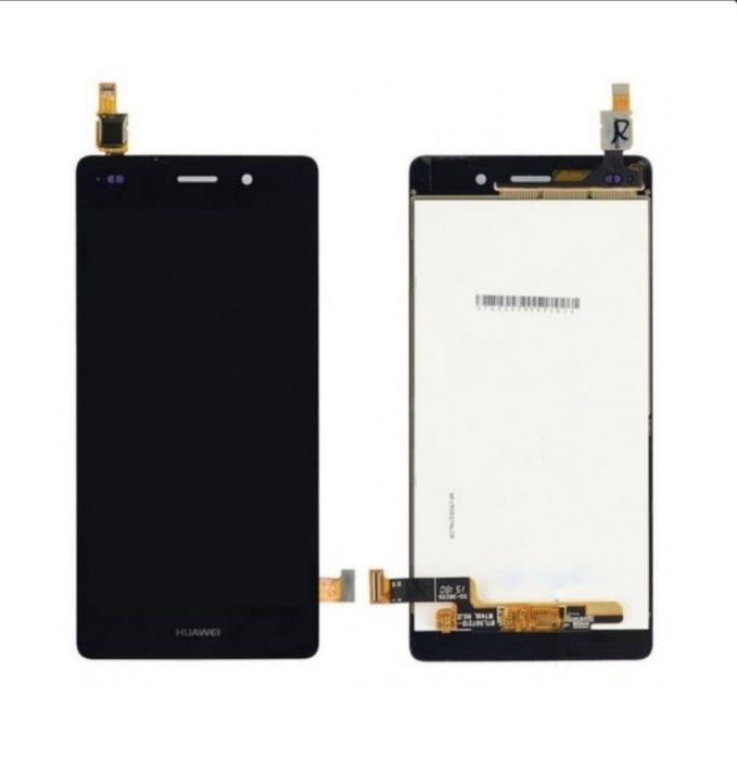 Display Huawei P9 Lite / Nou / Original / TVA inclus