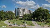 Apartament decomandat cu 4 camere si curte 141.7 mp - Bd Metalurgiei